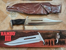 Rambo 3 coltelli master posate
