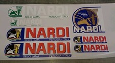 Kit adesivi decalcomanie - ,