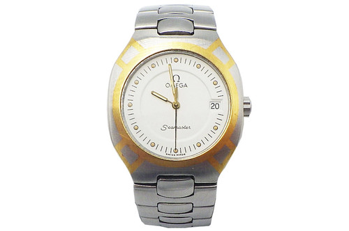 Omega seamaster polaris - omega,