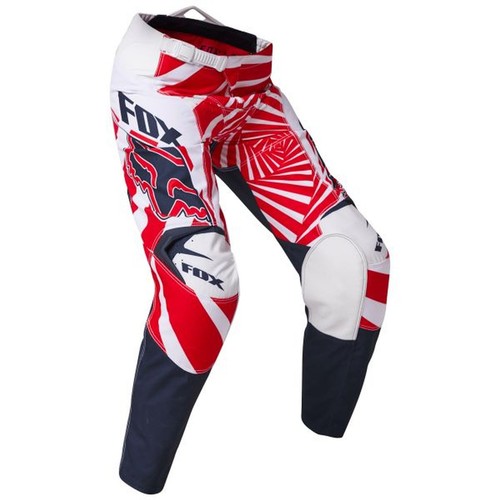 Pantalone cross fox - cross, 180