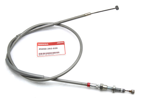 Honda cavo freno anteriore - freno,