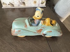 Paperino e Plutone anni '30