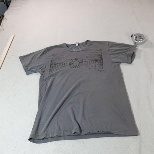 Y2k camicia casco nera uomo - camicia,