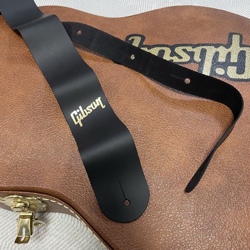 Tracolla per chitarra gibson - chitarra,