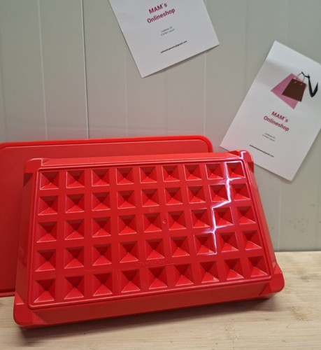 Tupperware scatola marinaio - tupperware,