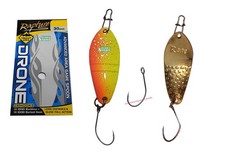 DRONE SPOON  2,5 GR  YELLOW