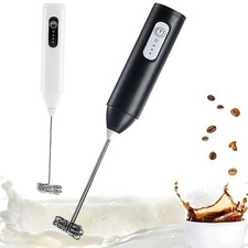 Frusta elettrica ricaricabile