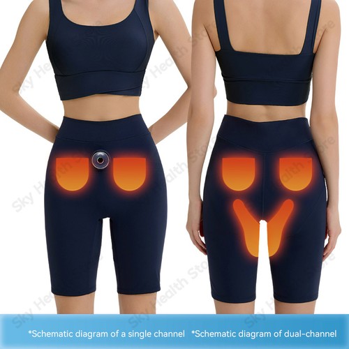 Pantaloni modellanti smart - modellanti, ems