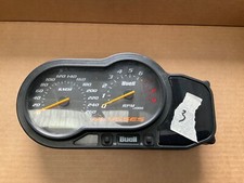 Strumentazione Buell Ulysses Xb12X