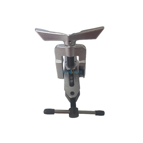 Cartellatrice flangiatubi - cartellatrice,