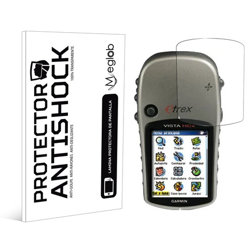 Antishock protezione schermo - antishock,