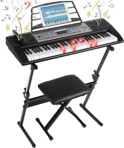 Tastiera pianoforte digitale - pianoforte,
