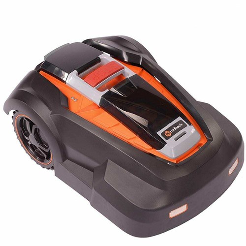 Robot tagliaerba ah agli - robot,