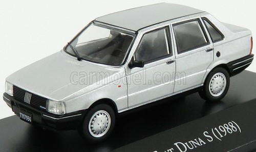 Edicola fiat duna - 1/43,