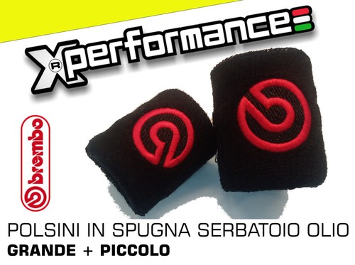Brembo polsino spugna - brembo,