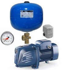 POMPA AUTOCLAVE HP 1 V220 CON