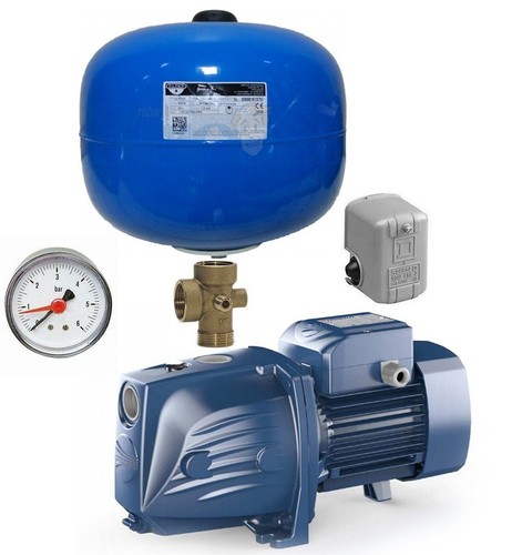Pompa autoclave v220 con - pompa,
