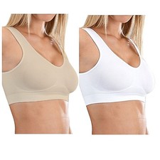 Reggiseno allattamento - 3,