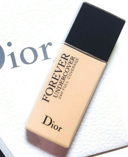 Christian dior forever - christian,