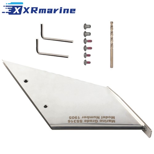 Mercury mariner verado skeg - mariner,