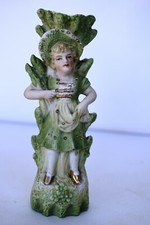 Vintage Tedesco Bisque