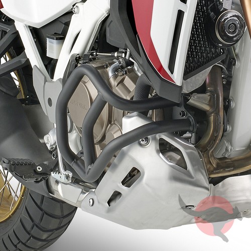 Paramotore tubolare givi - paramotore, [givi]