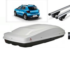 BOX AUTO PORTATUTTO SPARK 520