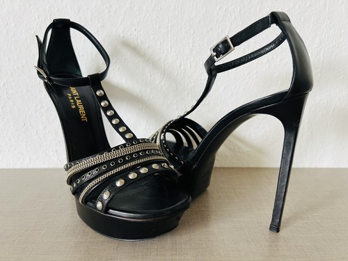 Yves saint laurent sandali con - sandali,