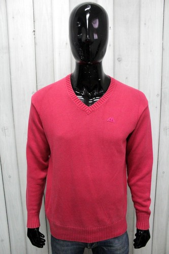 Maglione robe kappa uomo - maglione, di