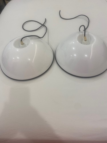 Vendo coppia lampade a - vendo,