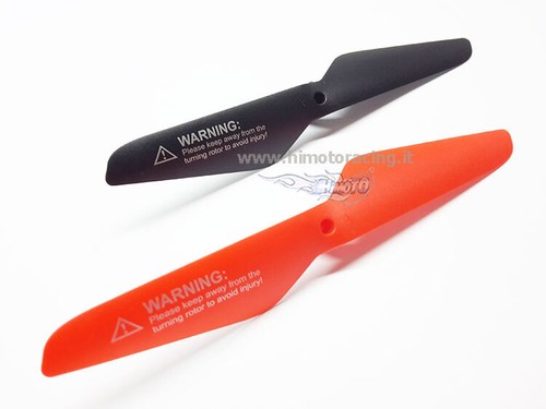 6052 004r eliche rotazione - eliche,