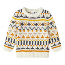 MAGLIONE MAGLIETTA BAMBINO -