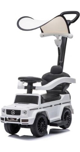 Macchina mercedes benz g350 - macchina,