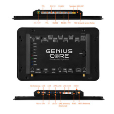 GeniusCore ControlHUB 7" pollici IPS tutto in uno pannello Android PC RK3568 2G 16G