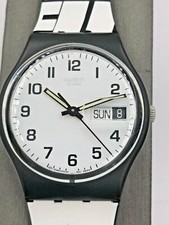 SWATCH WATCH BIENNALE ARTE  GB