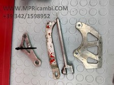 SUPPORTI MOTORE SUPPORTO KTM MX 300 2T 1990 1991 ENGINE SUPPORT