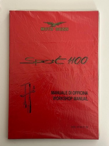 Originale manuale - !!!,