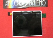 DISPLAY LCD BLACKBERRY RIM CURVE 9220 9320 44336-002/111 Schermo Monitor
