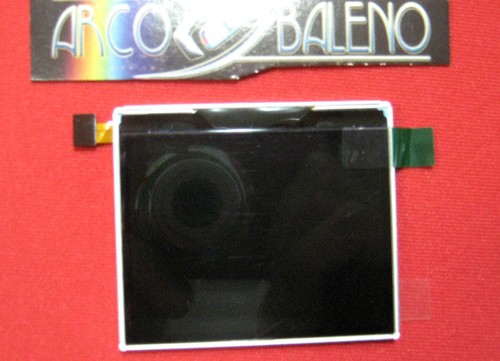 Display lcd blackberry rim - lcd,