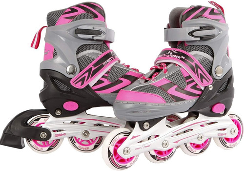 Street rider 720235 - -, pattini