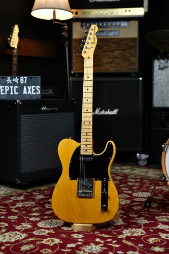 1984 1987 fender - fender, telecaster