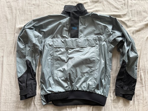 Helly hansen dry top medium - top,