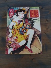 LA JEUNE FILLE AUX CAMELIAS