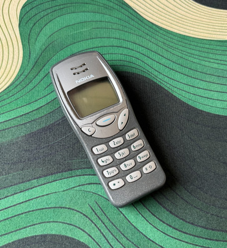 Nokia 3210 nse 1999 - nse-8,