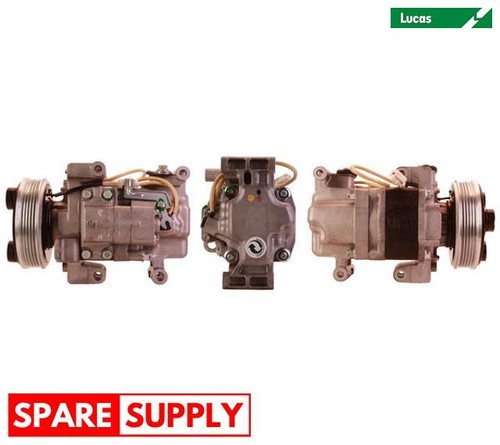 Compressore aria condizionata - compressore,