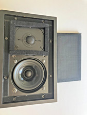 uno (1) SPENDOR LS3/5A 30+