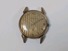 Orologio Certina Vintage Anni