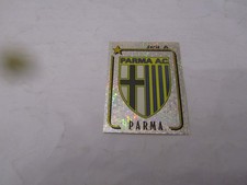 SCUDETTO PARMA  CALCIATORI PANINI 1992-93 - FIG. N 247  CON VELINA  OTTIMA++