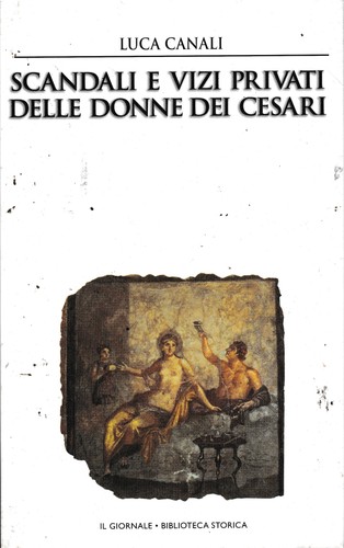 Biblioteca storica canali - canali,