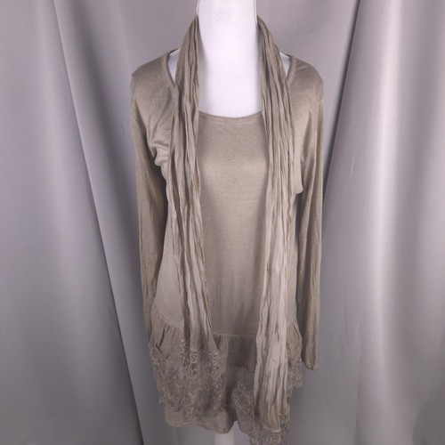 Scandal italy donna beige - scandal,